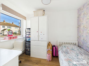 Bedroom 3- click for photo gallery